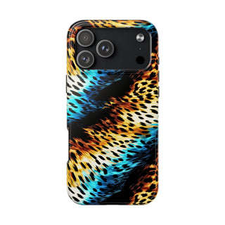 Wild Streak - iPhone Tough