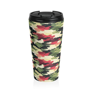 Crimson Forest - Travel Mug