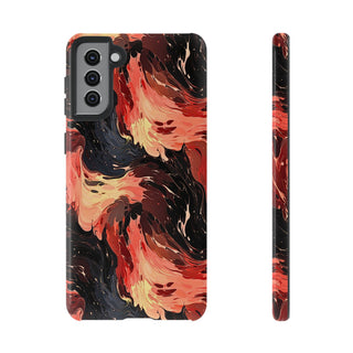 Lava Surge - Galaxy Tough