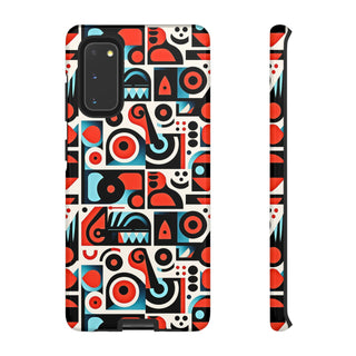 Eclipse Totem - Galaxy Tough