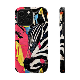 Electric Safari - iPhone MagSafe