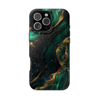 Verdant Aurora - iPhone MagSafe