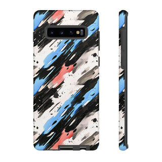 Glitch Rush - Galaxy Tough