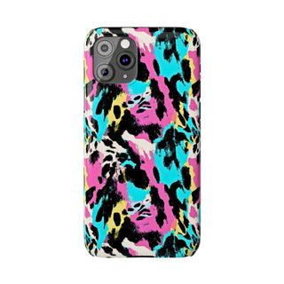 Vivid Fusion - iPhone Slim