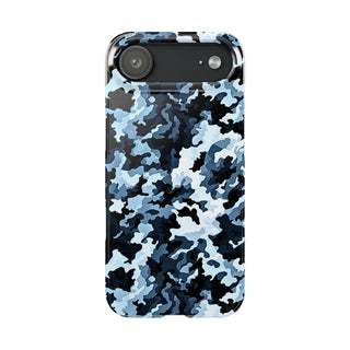 Midnight Stealth - iPhone Slim