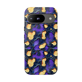 Molten Impact - Pixel Tough