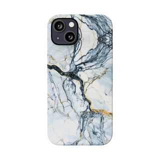 Midnight Gold - iPhone Slim