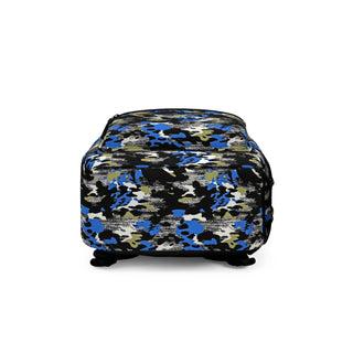 Stormwave Camo - Backpack