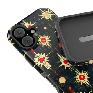 Celestial Blaze - iPhone MagSafe