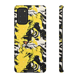 Fierce Stripes - Galaxy Tough