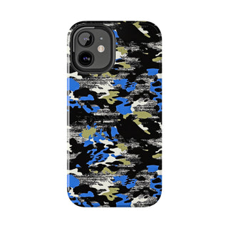Stormwave Camo - iPhone Tough