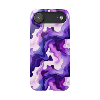 Mystic Drift - iPhone Slim