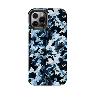 Midnight Stealth - iPhone Tough