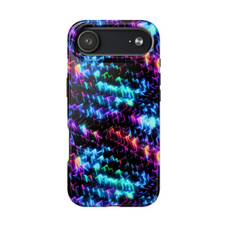 Voltage Bloom - iPhone Tough