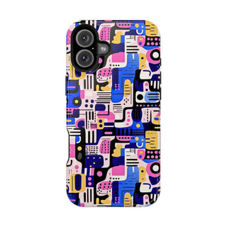 City Pulse - iPhone MagSafe