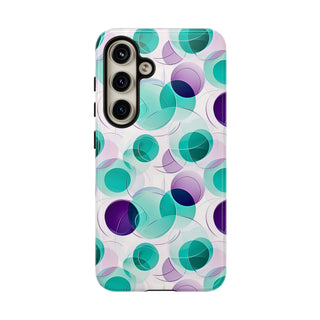 Aqua Breeze - Galaxy Tough