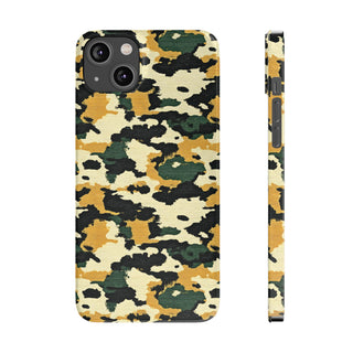 Desert Phantom - iPhone Slim