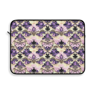 Royal Bloom - Laptop Sleeve