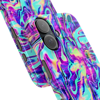 Holo Melt - iPhone Slim