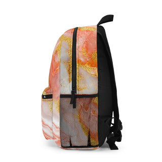 Coral Luster - Backpack