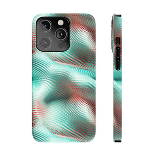 Echoform - iPhone Slim