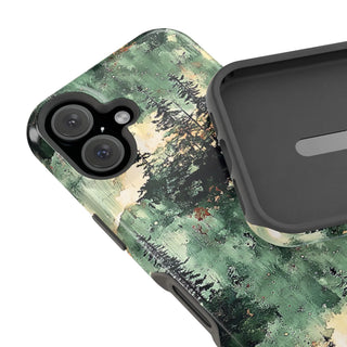 Forest Serenity - iPhone MagSafe