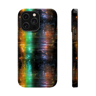 Frequency Shift - iPhone MagSafe