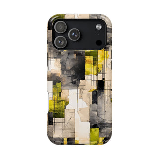 Urban Blueprint - iPhone MagSafe