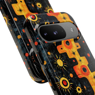 Solar Relics - Pixel Tough