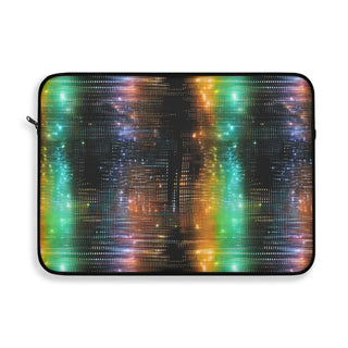 Frequency Shift - Laptop Sleeve