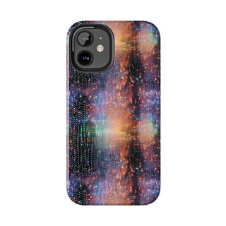 Light Script - iPhone Tough