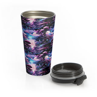 Dreamtree Vale - Travel Mug