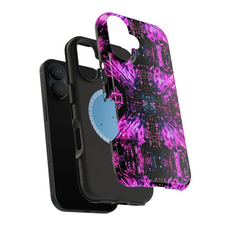 Neon Vault - iPhone MagSafe