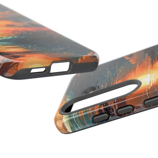 Riviera Blaze - Galaxy Tough