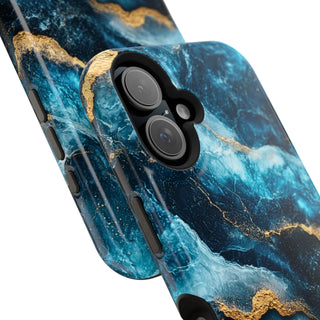 Abyssal Gleam - iPhone MagSafe