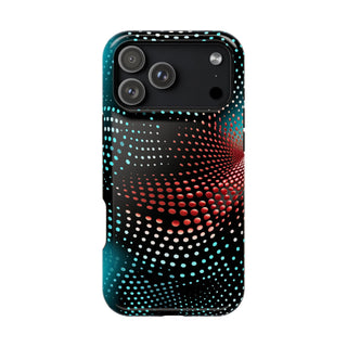 Pulse Grid - iPhone MagSafe