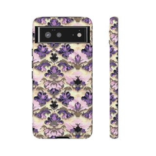 Royal Bloom - Pixel Tough