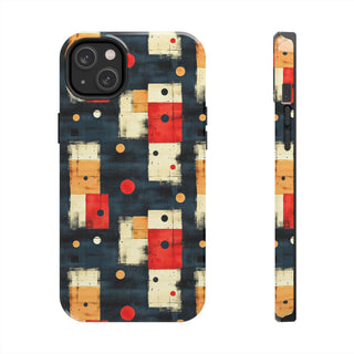 Cosmic Compass - iPhone Tough