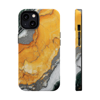 Solar Grove - iPhone MagSafe