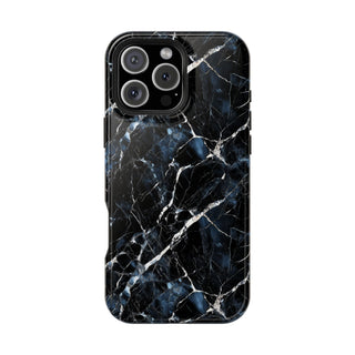 Obsidian Veil - iPhone MagSafe