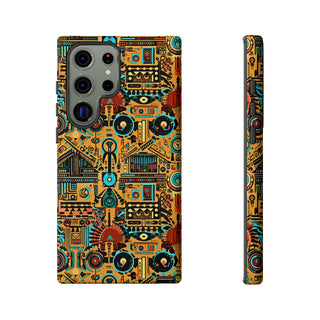 Cyber Relics - Galaxy Tough