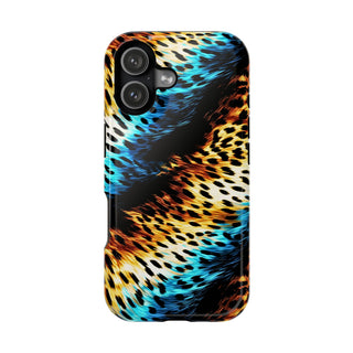 Wild Streak - iPhone MagSafe