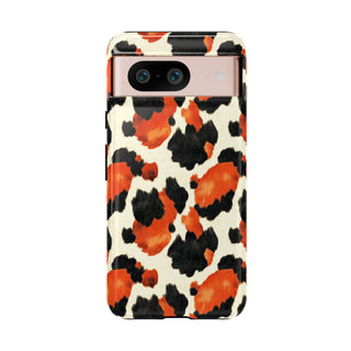 Rustic Hide - Pixel Tough