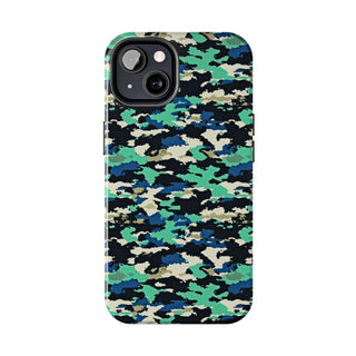 Arctic Camo - iPhone Tough