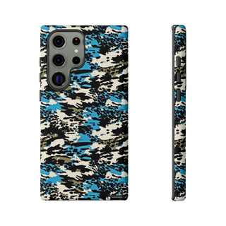 Blue Mirage - Galaxy Tough