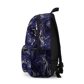 Celestial Currents - Backpack