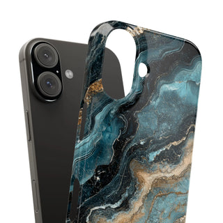 Tidal Drift - iPhone Slim