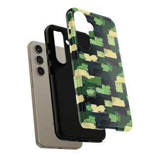 Camo Blocks