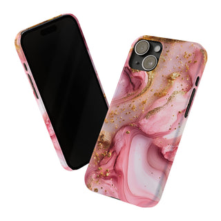 Pink Élan - iPhone Slim