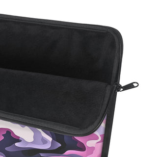 Lavender Mirage - Laptop Sleeve